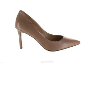 Naturalizer Womens Anna Nude Pumps Size 7.5 Medium (B  M) (4699133)